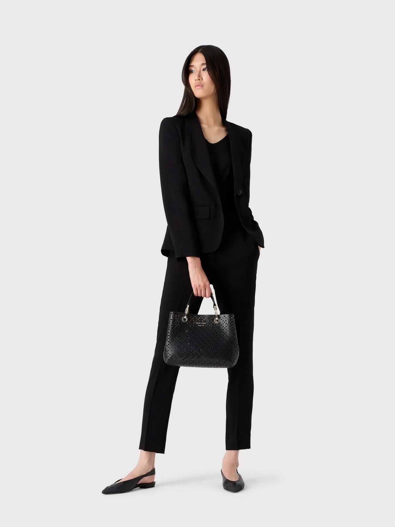 Пиджак Emporio Armani модель 6R2G63-2NS9Z-0999 Фото