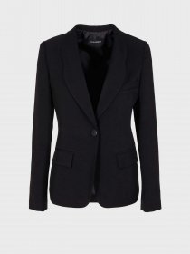 Пиджак Emporio Armani модель 6R2G63-2NS9Z-0999 Фото