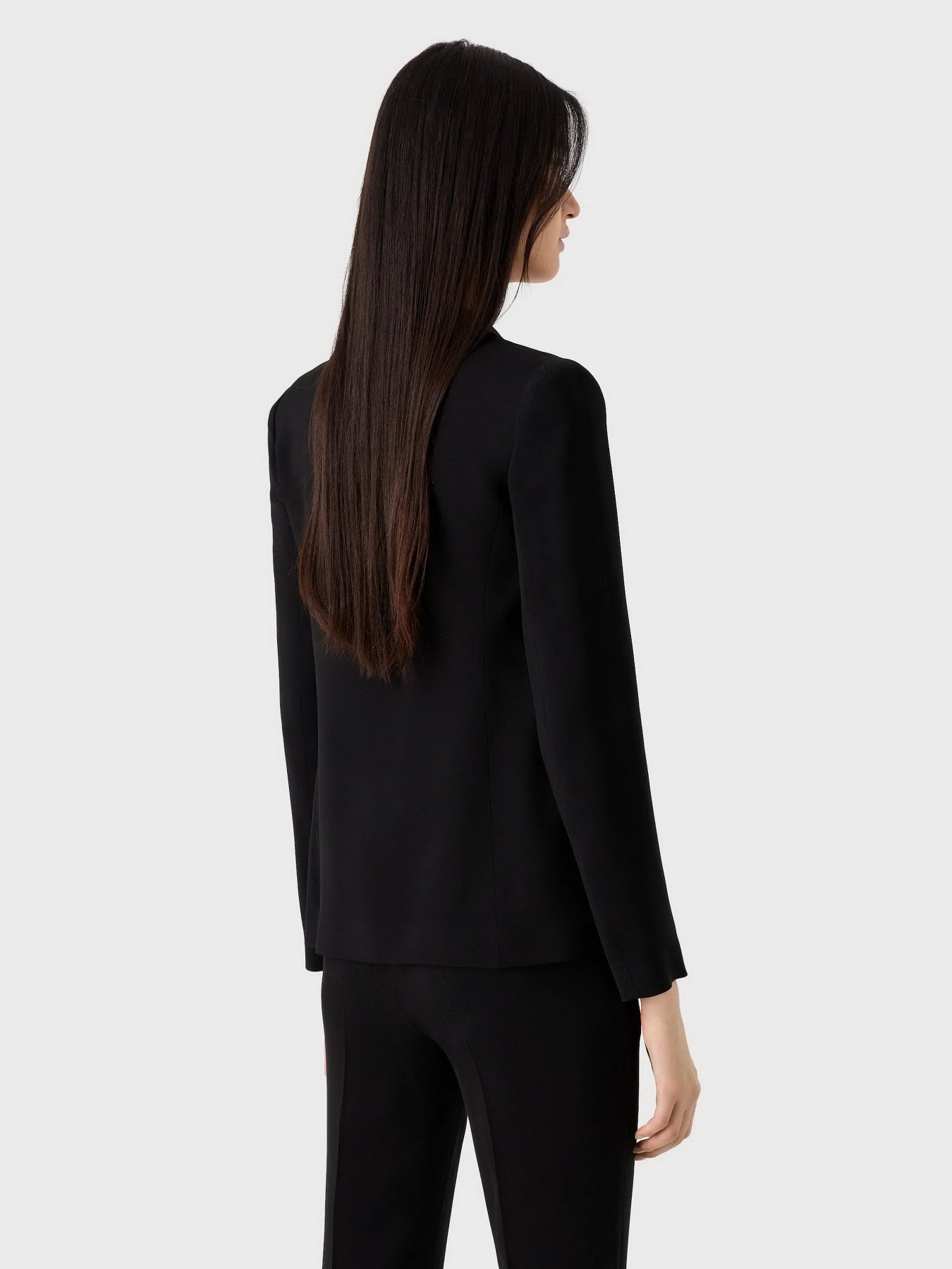 Пиджак Emporio Armani модель 6R2G63-2NS9Z-0999 Фото