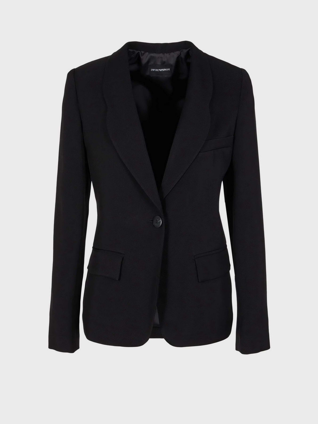 Пиджак Emporio Armani модель 6R2G63-2NS9Z-0999 Фото