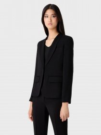 Піджак Emporio Armani модель 6R2G63-2NS9Z-0999 Фото