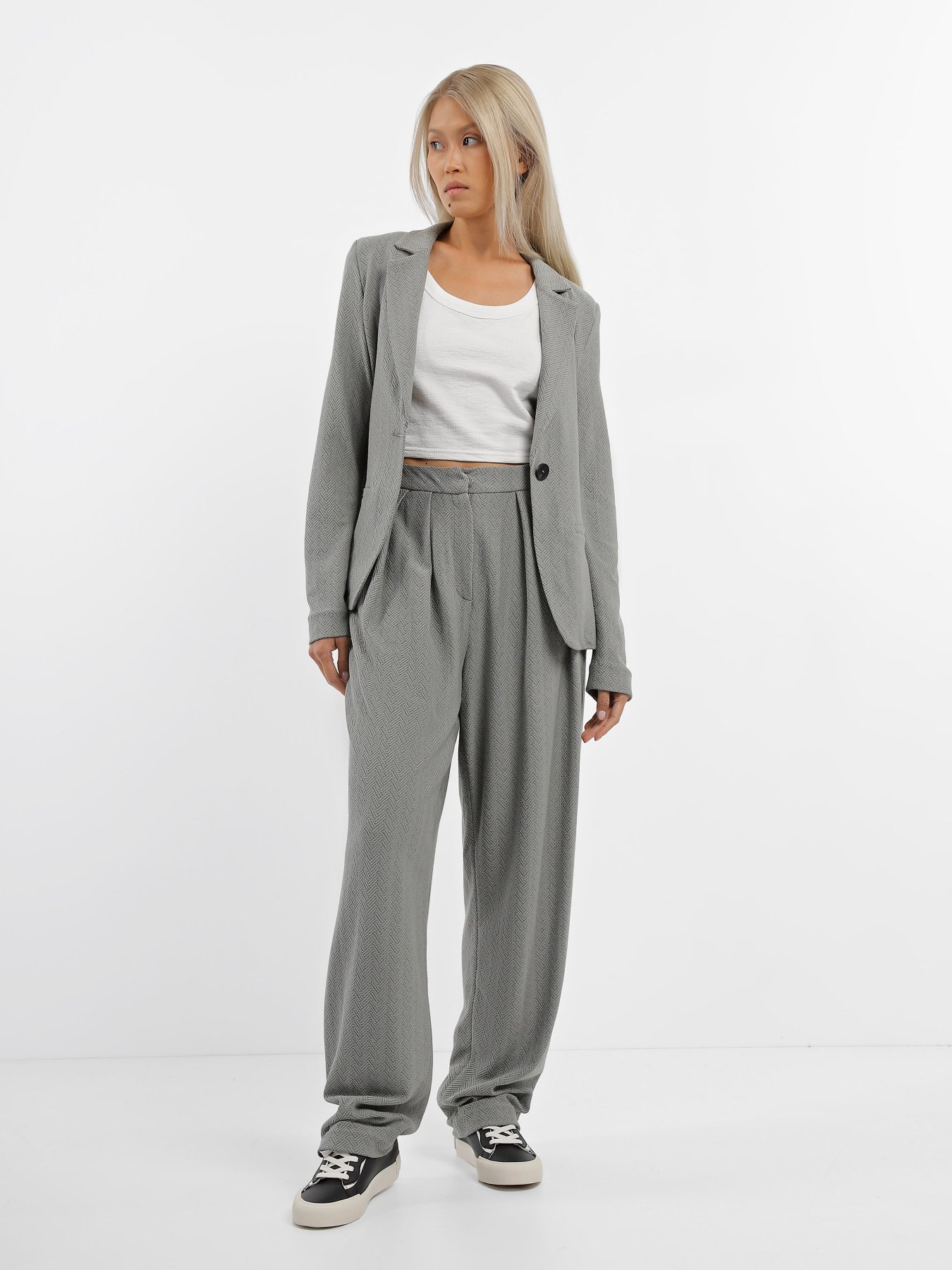 Пиджак Emporio Armani модель 6R2G8B-2JHHZ-0616 Фото