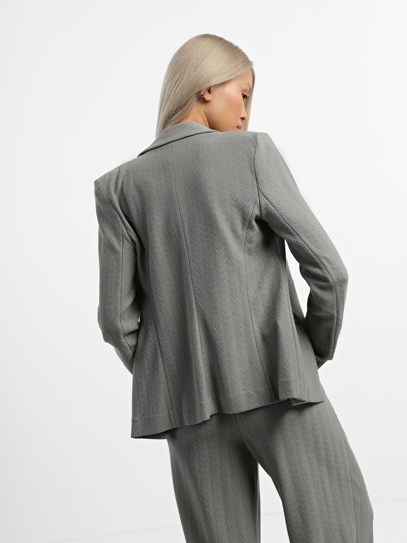 Пиджак Emporio Armani модель 6R2G8B-2JHHZ-0616 Фото