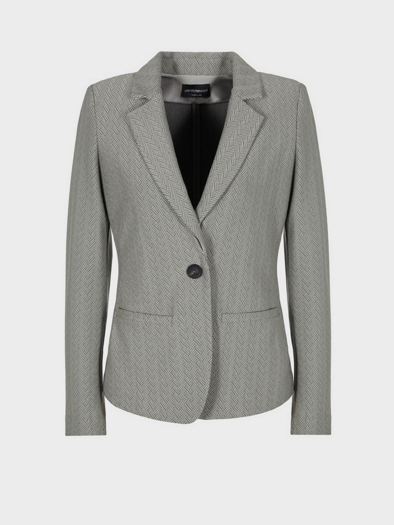 Пиджак Emporio Armani модель 6R2G8B-2JHHZ-0616 Фото