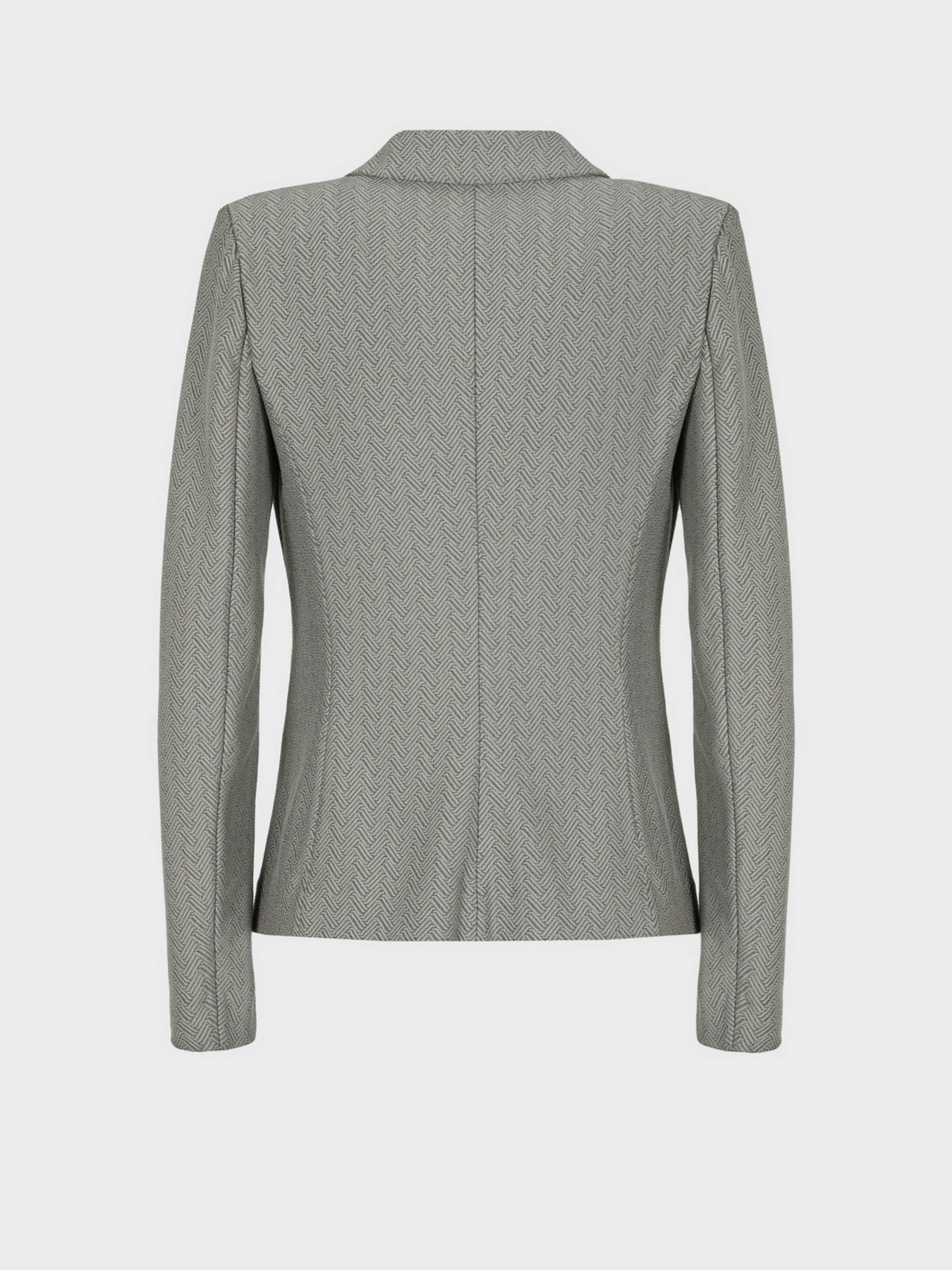 Пиджак Emporio Armani модель 6R2G8B-2JHHZ-0616 Фото