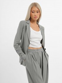 Пиджак Emporio Armani модель 6R2G8B-2JHHZ-0616 Фото