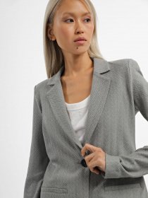 Пиджак Emporio Armani модель 6R2G8B-2JHHZ-0616 Фото