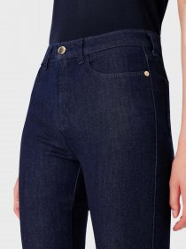 Скинни джинсы Emporio Armani J20 модель 6R2J20-2DAPZ-0941 Фото