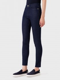 Скинни джинсы Emporio Armani J20 модель 6R2J20-2DAPZ-0941 Фото