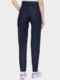 Зауженные джинсы Emporio Armani J29 модель 6R2J29-2DG5Z-0941 Фото