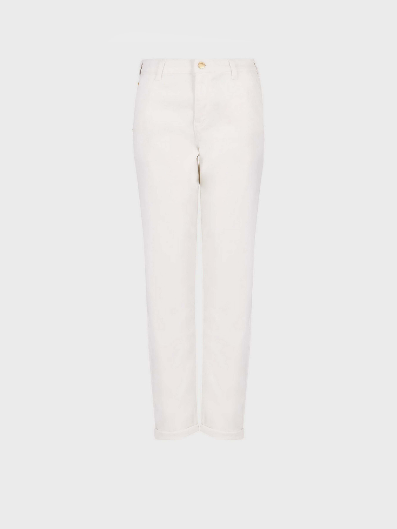 Прямі джинси Emporio Armani J5A модель 6R2J5A-2NU3Z-0101 Фото