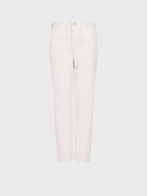 Прямі джинси Emporio Armani J5A модель 6R2J5A-2NU3Z-0101 Фото