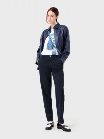 Прямі джинси Emporio Armani J5A модель 6R2J5A-2NU3Z-0926 Фото