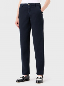 Прямые джинсы Emporio Armani J5A модель 6R2J5A-2NU3Z-0926 Фото