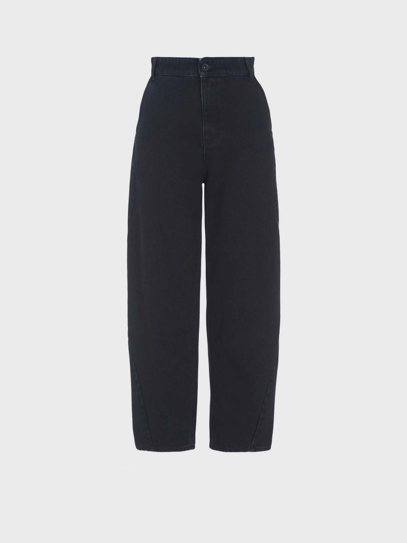 Джинсы мом Emporio Armani J5B модель 6R2J5B-2DBEZ-0005 Фото