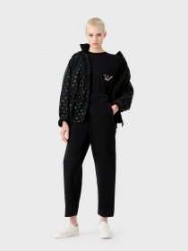 Джинсы мом Emporio Armani J5B модель 6R2J5B-2DBEZ-0005 Фото