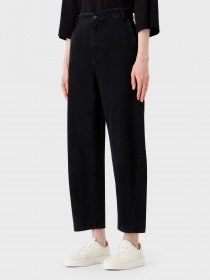 Джинсы мом Emporio Armani J5B модель 6R2J5B-2DBEZ-0005 Фото