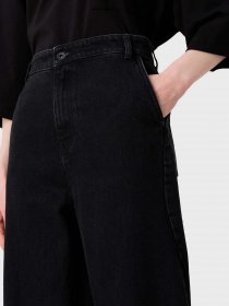 Джинсы мом Emporio Armani J5B модель 6R2J5B-2DBEZ-0005 Фото