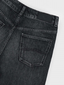 Широкие джинсы Emporio Armani J8B модель 6R2J8B-2DAIZ-0005 Фото