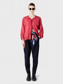 Джинсы мом Emporio Armani J9A модель 6R2J9A-2DASZ-0941 Фото