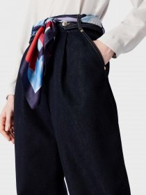 Джинсы мом Emporio Armani J9A модель 6R2J9A-2DASZ-0941 Джинсы мом Emporio Armani J9A модель 6R2J9A-2DASZ-0941 Фото