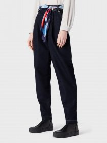 Джинси мом Emporio Armani J9A модель 6R2J9A-2DASZ-0941 Фото