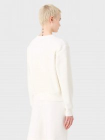 Свитшот Emporio Armani модель 6R2M7E-2J49Z-0101 Фото