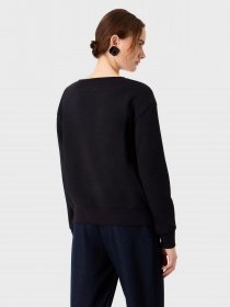 Свитшот Emporio Armani модель 6R2M7E-2J49Z-0926 Фото