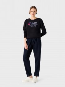 Свитшот Emporio Armani модель 6R2M7E-2J49Z-0926 Фото