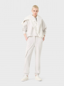 Худи Emporio Armani модель 6R2M7M-2JXAZ-0101 Фото