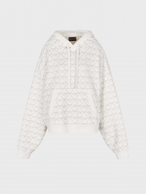 Худи Emporio Armani модель 6R2M7M-2JXAZ-0101 Худи Emporio Armani модель 6R2M7M-2JXAZ-0101 Фото