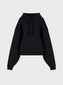 Худи Emporio Armani модель 6R2M7M-2JXAZ-0999 Фото