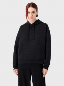 Худи Emporio Armani модель 6R2M7M-2JXAZ-0999 Фото