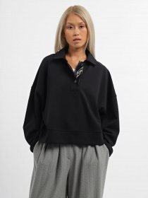 Свитшот Emporio Armani модель 6R2M7U-2JRKZ-0926 Фото