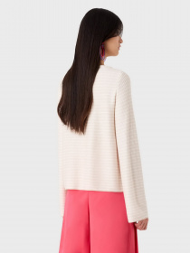 Джемпер Emporio Armani модель 6R2M8J-2JHIZ-F130 Фото