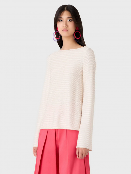 Джемпер Emporio Armani модель 6R2M8J-2JHIZ-F130 Фото