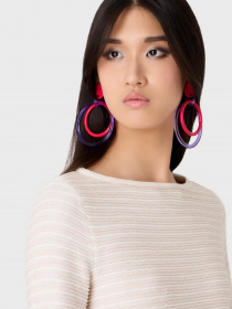 Джемпер Emporio Armani модель 6R2M8J-2JHIZ-F130 Джемпер Emporio Armani модель 6R2M8J-2JHIZ-F130 Фото