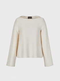 Джемпер Emporio Armani модель 6R2M8J-2JHIZ-F130 Джемпер Emporio Armani модель 6R2M8J-2JHIZ-F130 Фото