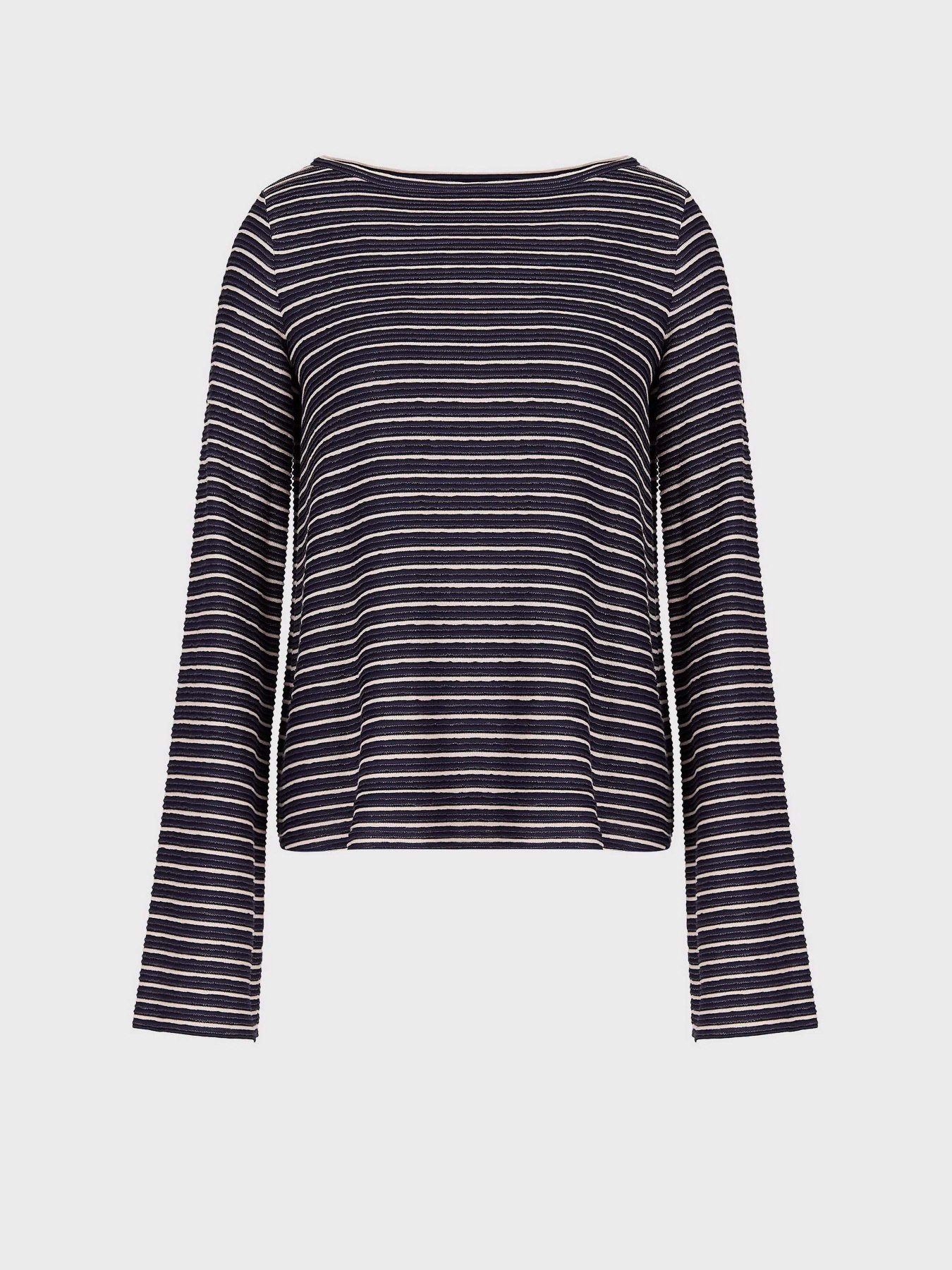 Джемпер Emporio Armani модель 6R2M8J-2JHIZ-F904 Фото