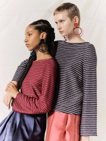 Джемпер Emporio Armani модель 6R2M8J-2JHIZ-F904 Фото