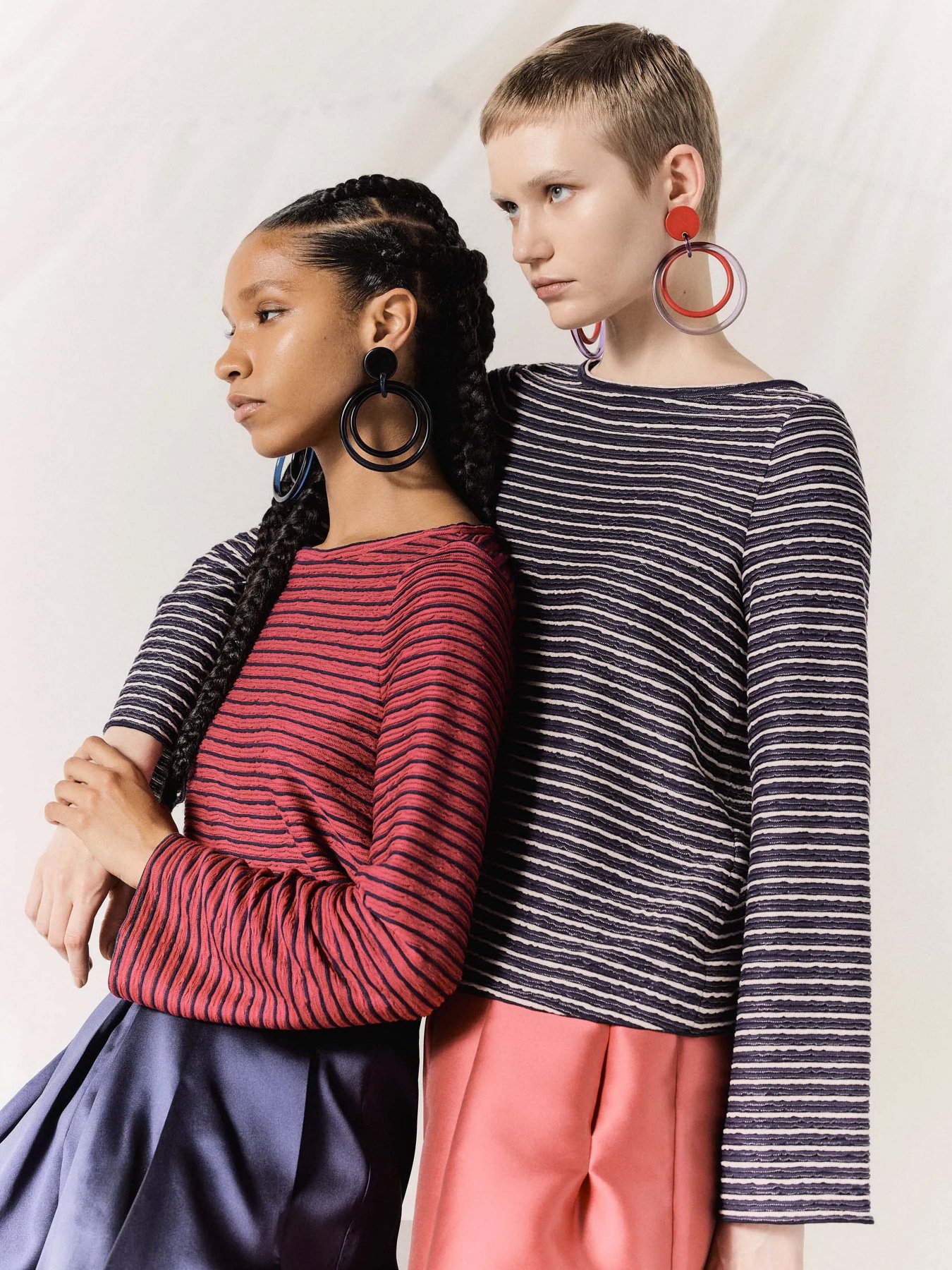 Джемпер Emporio Armani модель 6R2M8J-2JHIZ-F904 Фото