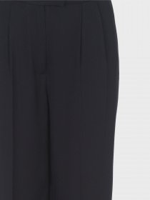 Брюки палаццо Emporio Armani модель 6R2P69-2NS9Z-0999 Фото