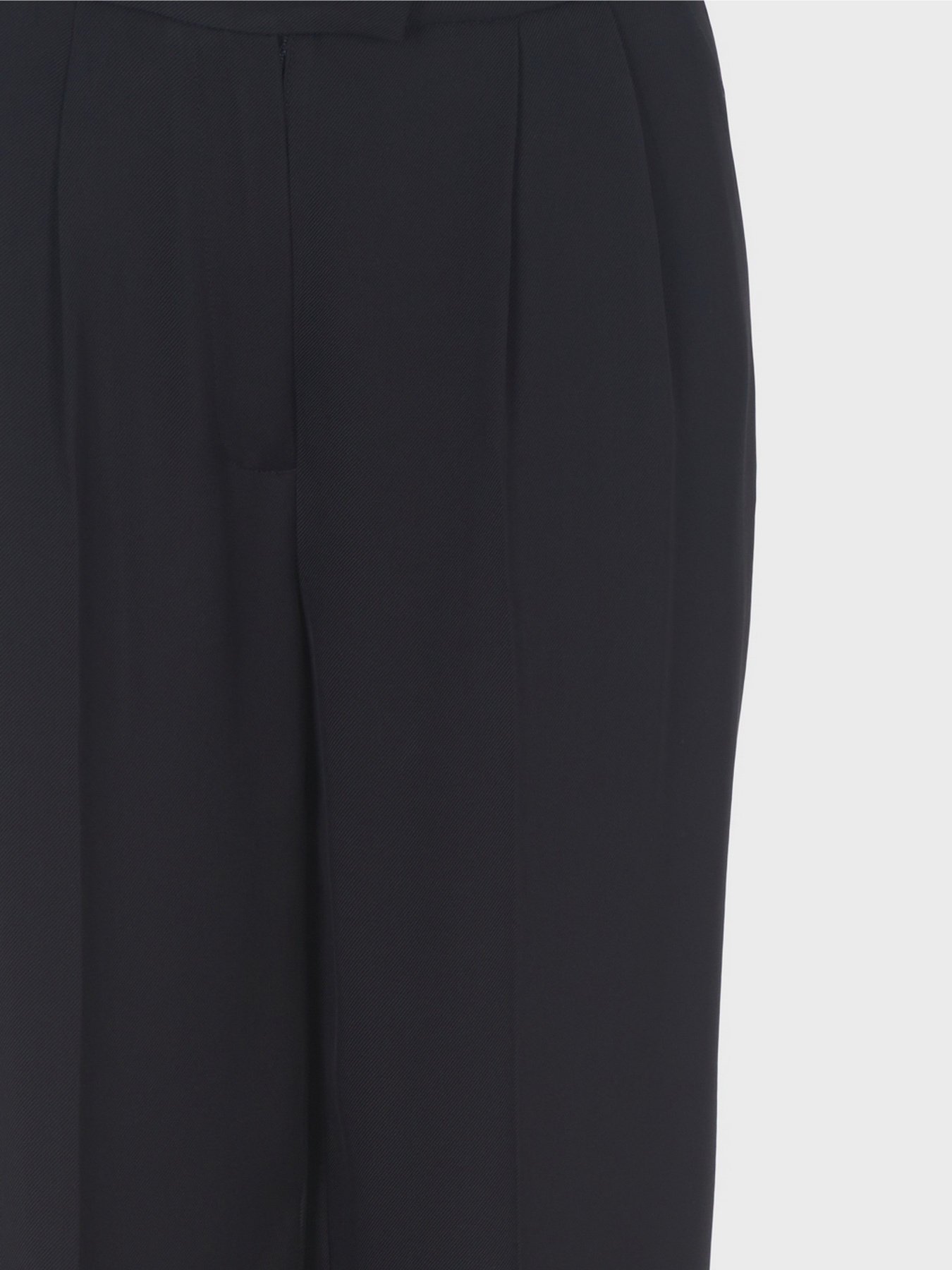 Палаццо Emporio Armani модель 6R2P69-2NS9Z-0999 Фото