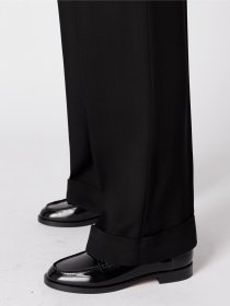 Палаццо Emporio Armani модель 6R2P69-2NS9Z-0999 Фото