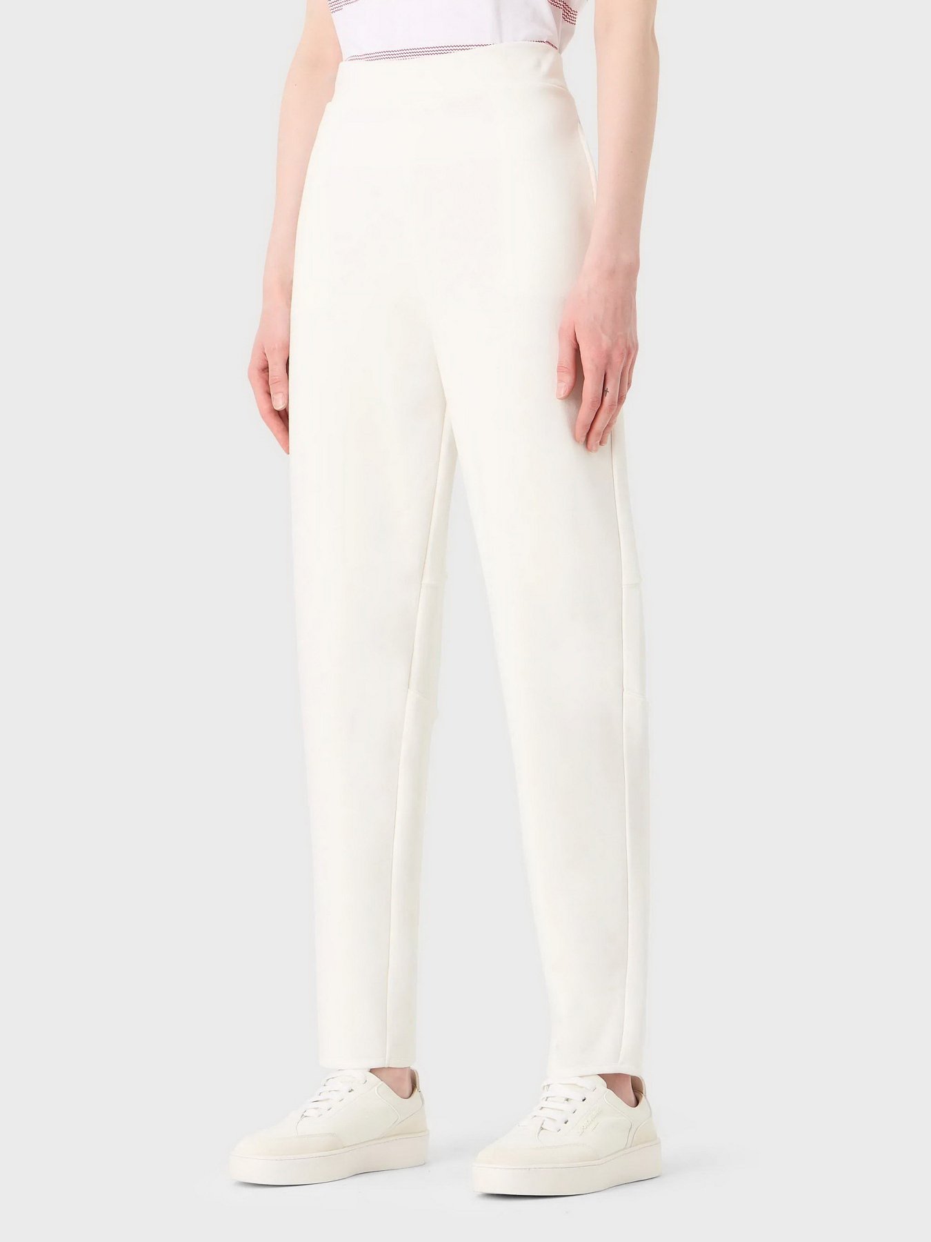 Повсякденні штани Emporio Armani модель 6R2P7C-2J49Z-0101 Фото