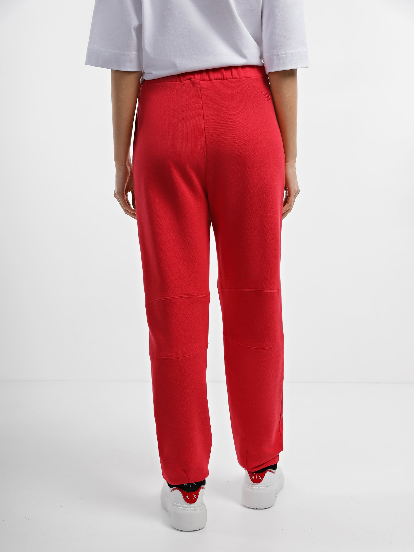 Повседневные штаны Emporio Armani модель 6R2P7C-2J49Z-0840 Фото