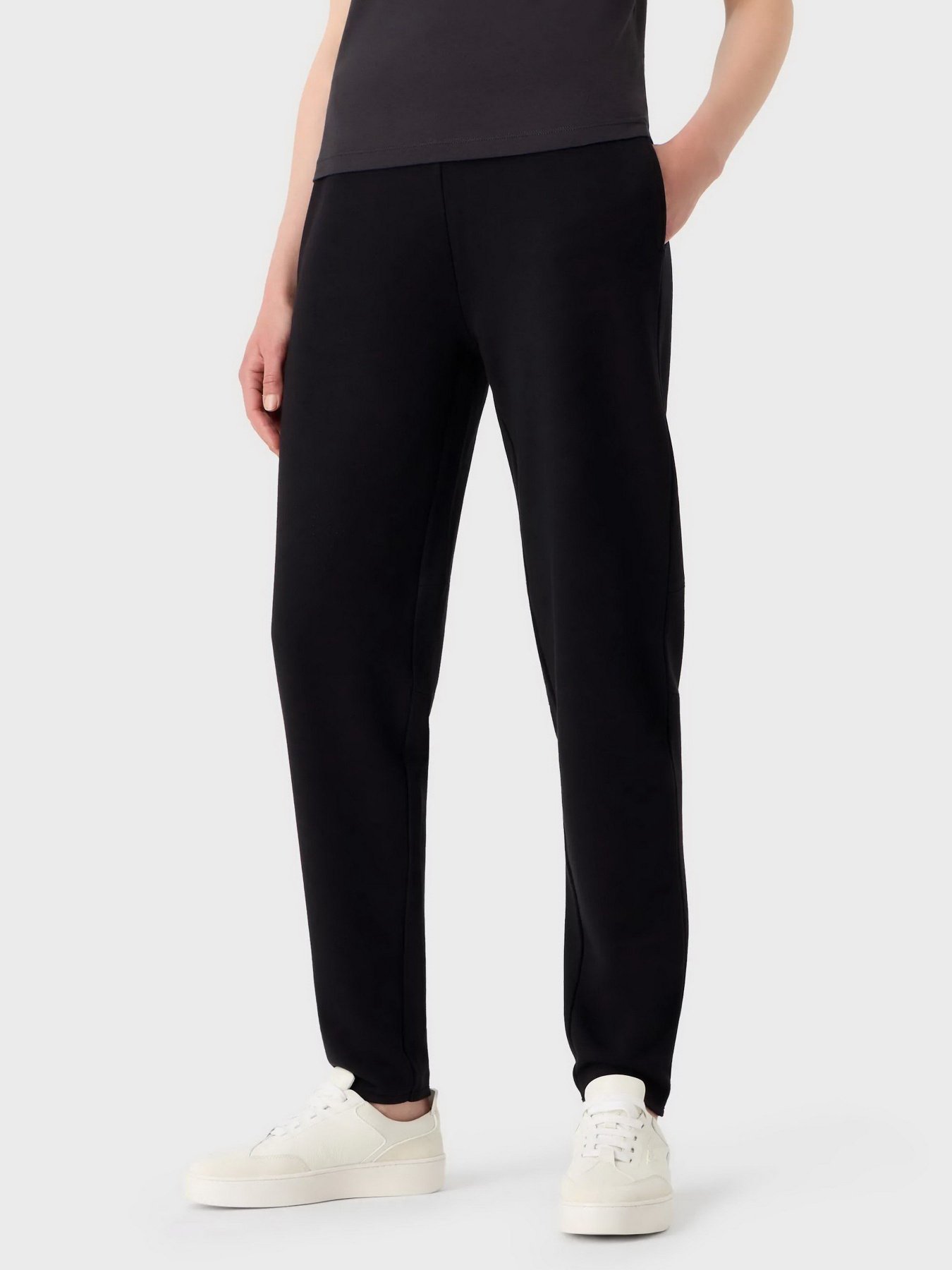 Брюки повседневные Emporio Armani модель 6R2P7C-2J49Z-0926 Фото