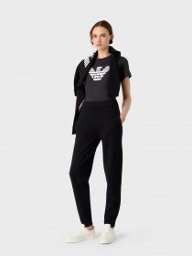 Брюки повседневные Emporio Armani модель 6R2P7C-2J49Z-0926 Фото