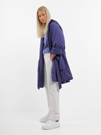 Брюки повседневные Emporio Armani модель 6R2P7G-2JRKZ-0103 Фото