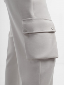 Брюки повседневные Emporio Armani модель 6R2P7G-2JRKZ-0103 Фото